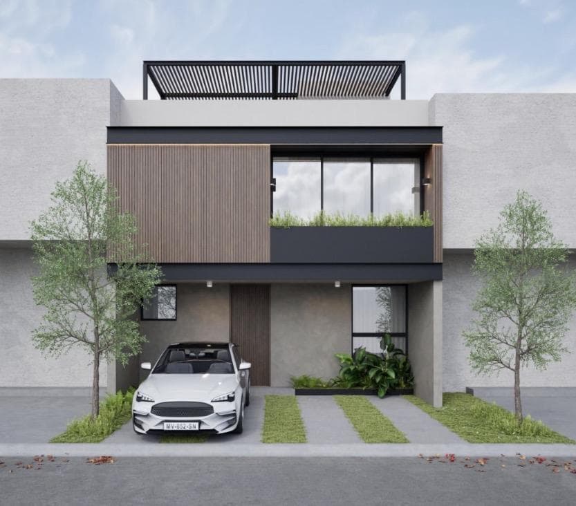188 Coto Galarza House