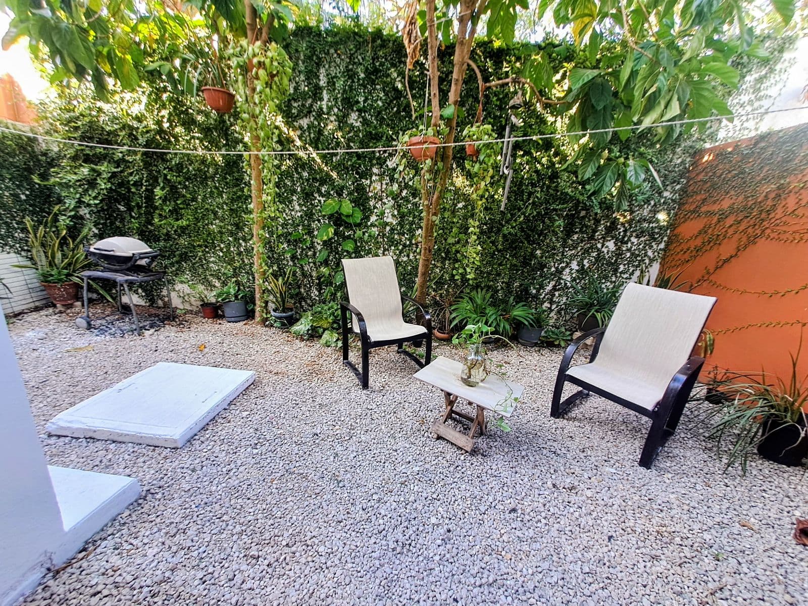 Home - Punta Estrella