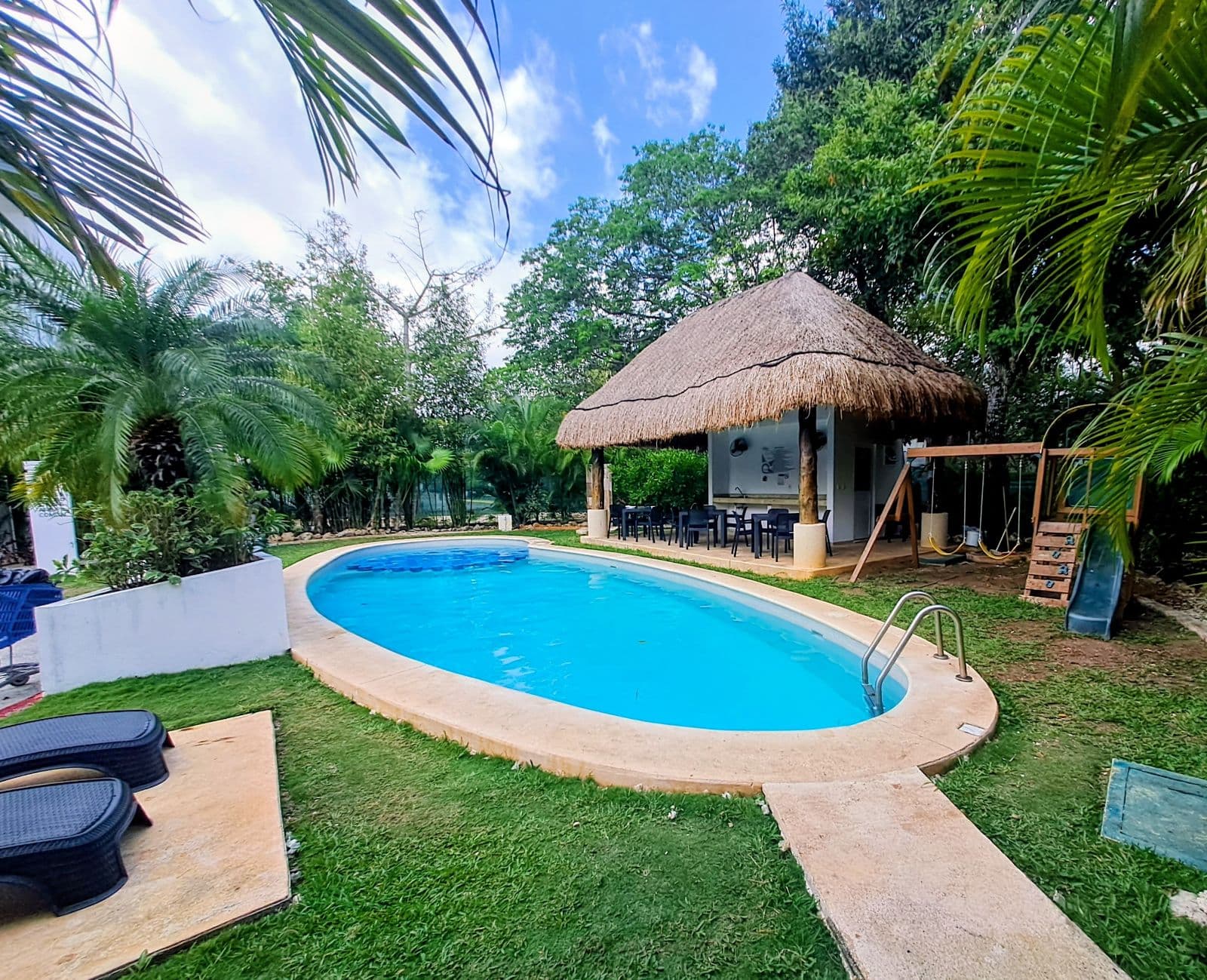 Home - Punta Estrella