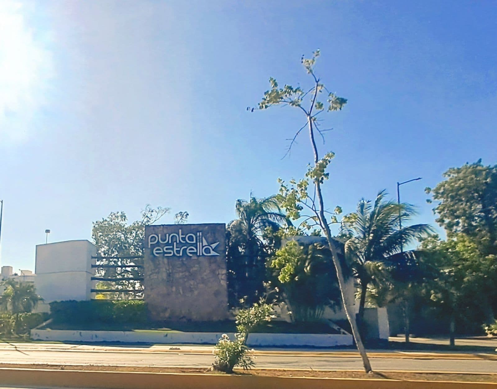 Home - Punta Estrella