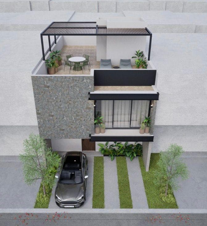 Casa Capital Norte
