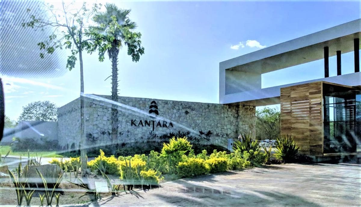 Residential Lot on Privada Kantara Dzidzilche
