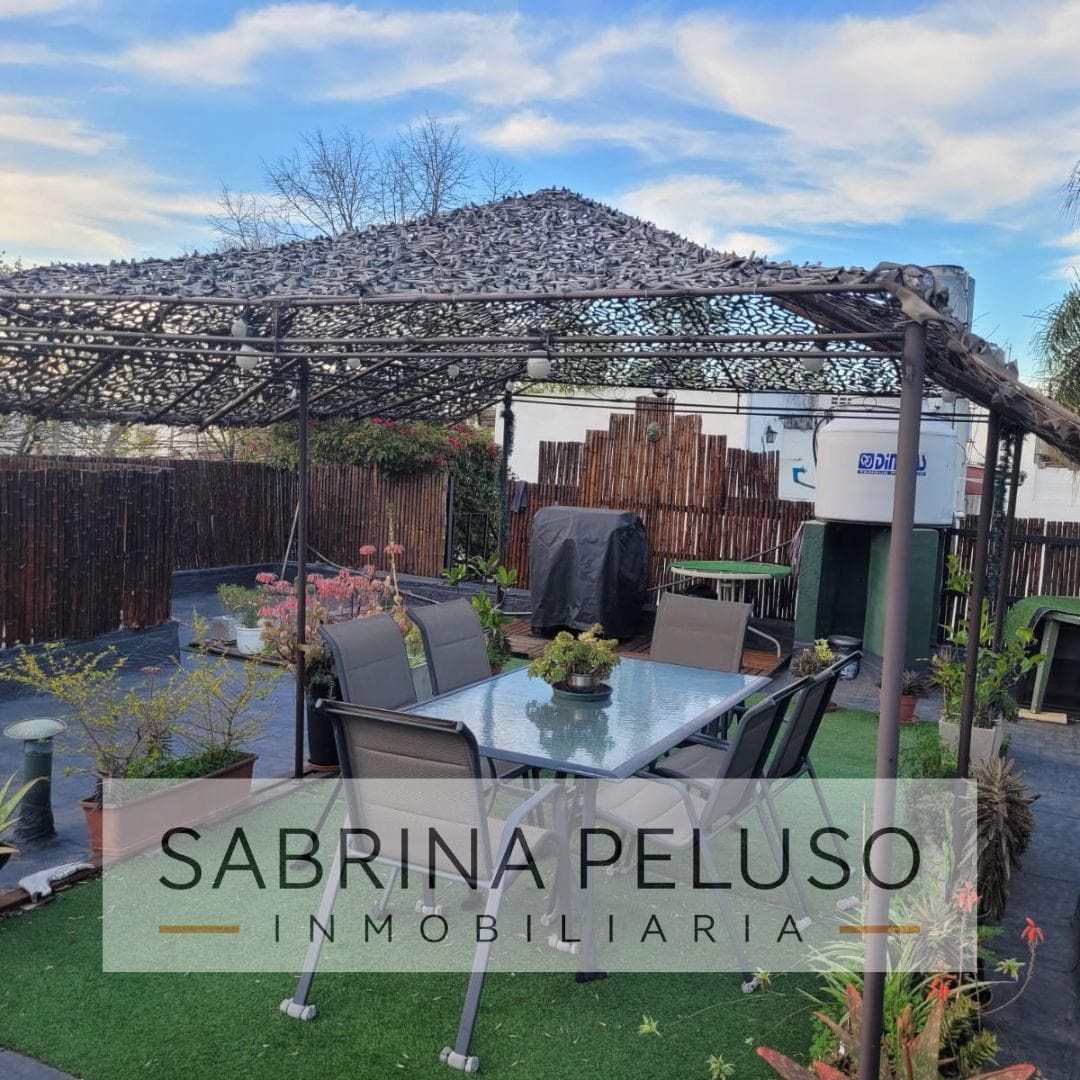 Venta Casa Merlo
