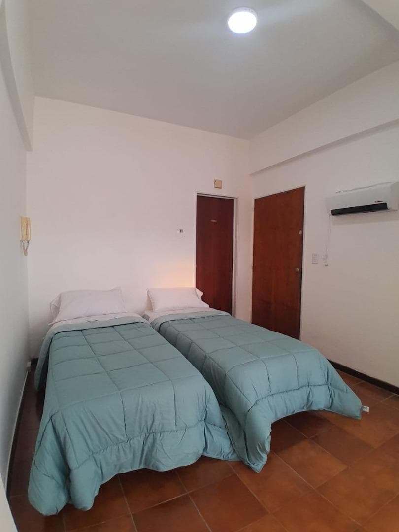 Apartment in Palermo