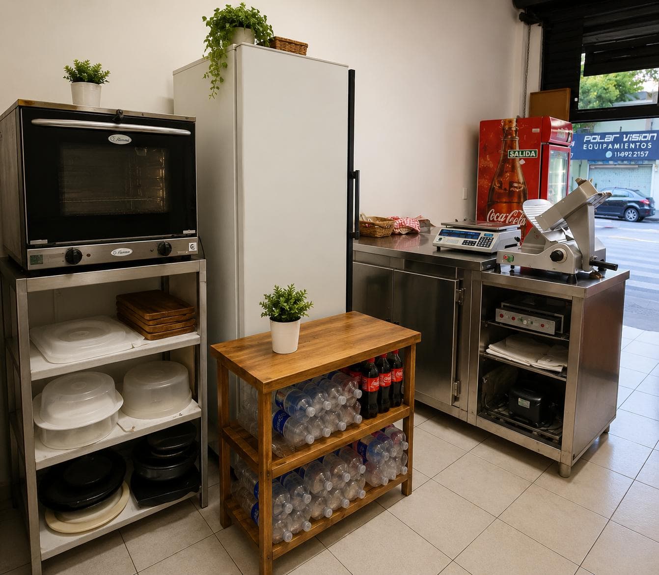 Retail Business for Sale in Villa Crespo