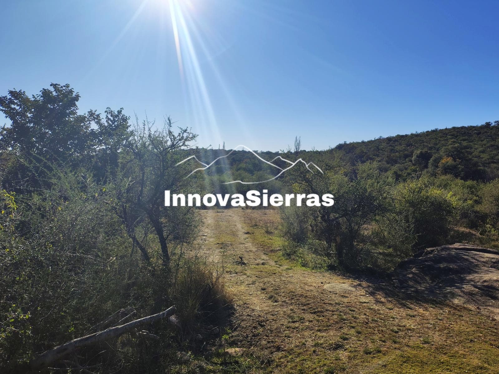 Beautiful, Spacious Lots for Sale in Las Chacras | Villa de Las Rosas | Traslasierra