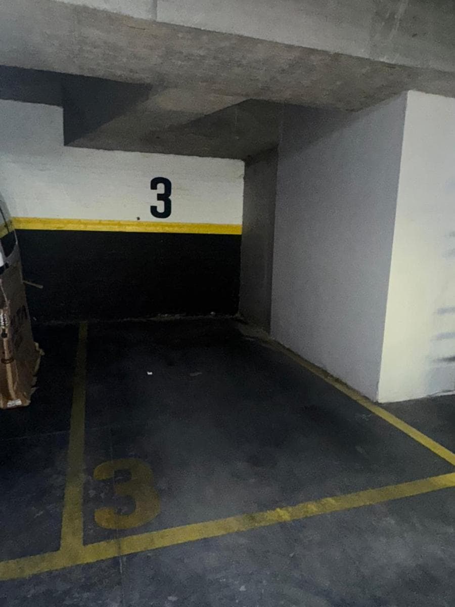 Pichincha Garage, Rosario