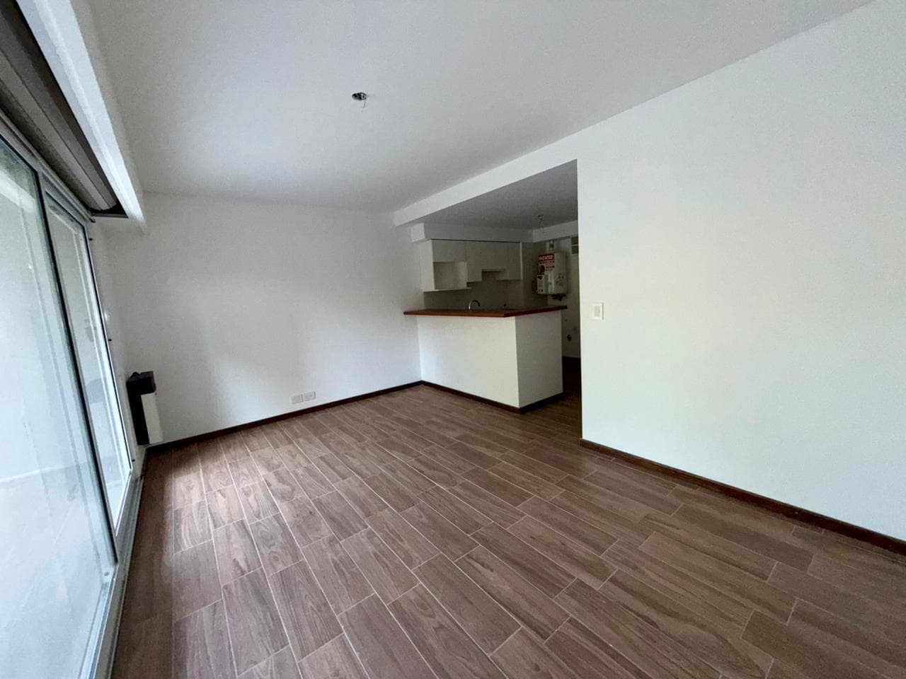 Departamento en Luis Agote, Rosario