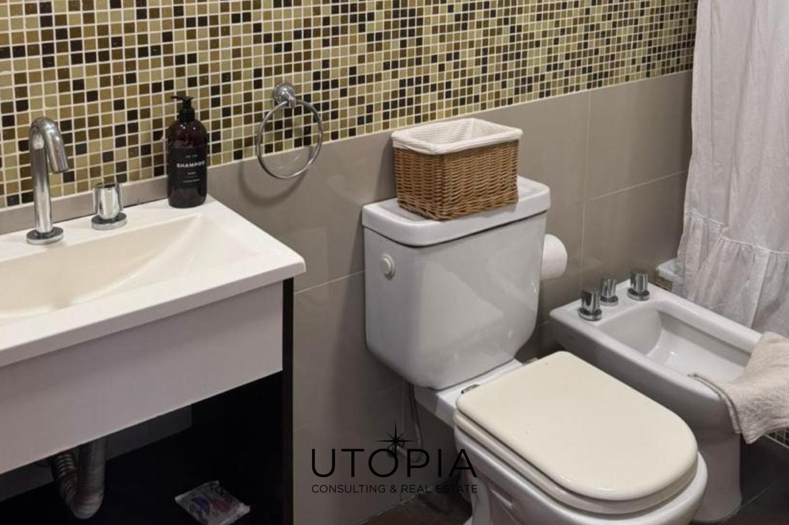 Venta Departamento 2 ambientes en Banfield