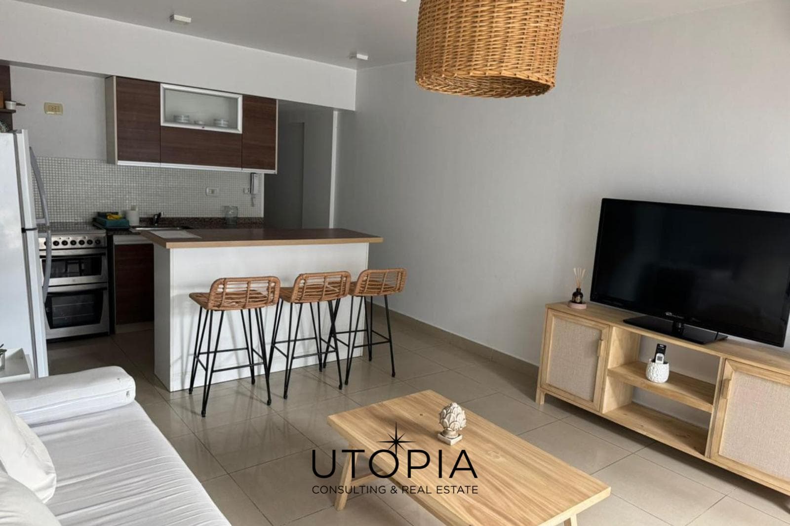 Venta Departamento 2 ambientes en Banfield