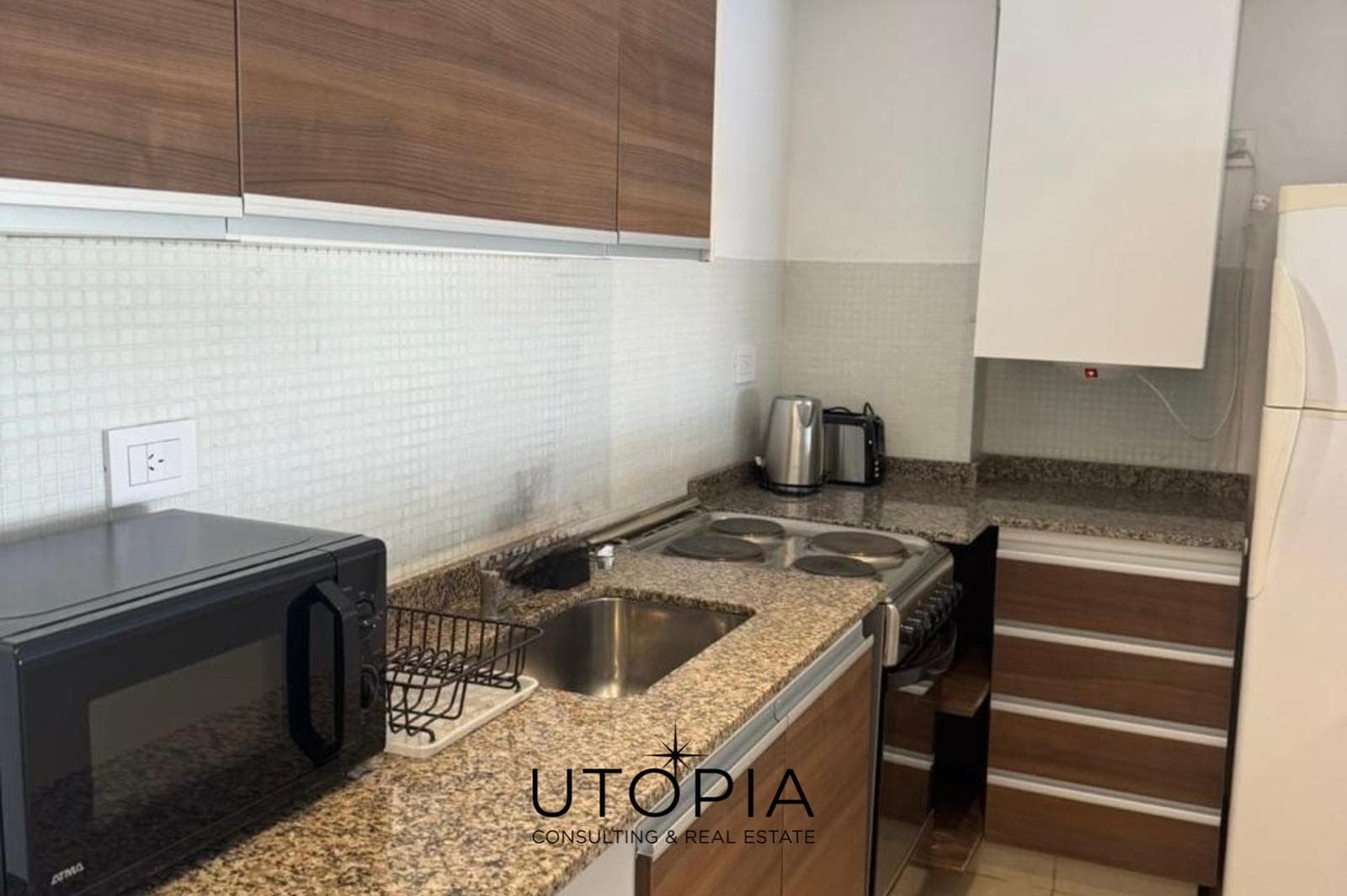 Venta Departamento 2 ambientes en Banfield