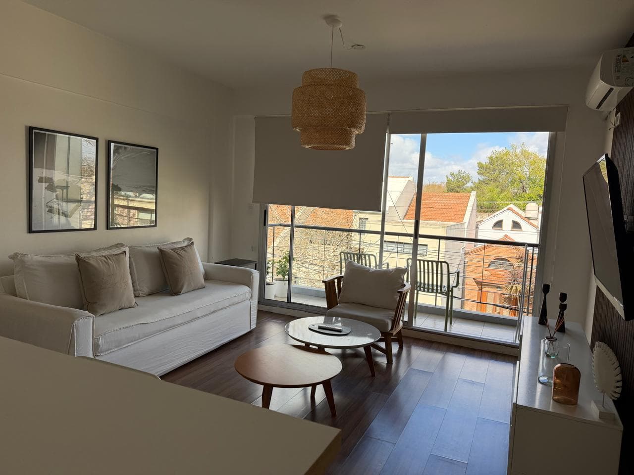 2-room apartment for sale in Banfield
