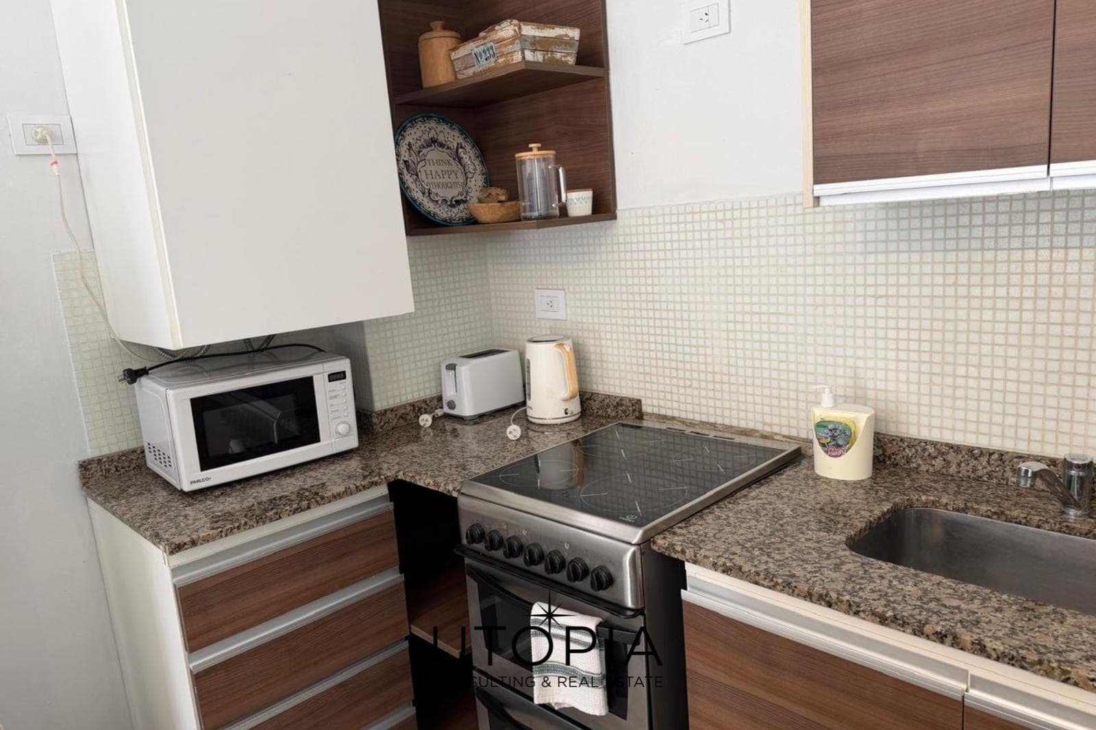 Venta Departamento 2 ambientes en Banfield