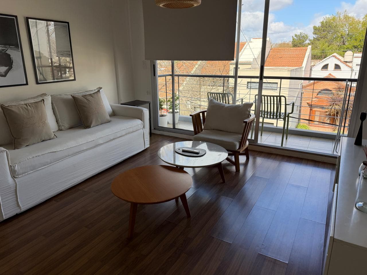 2-room apartment for sale in Banfield