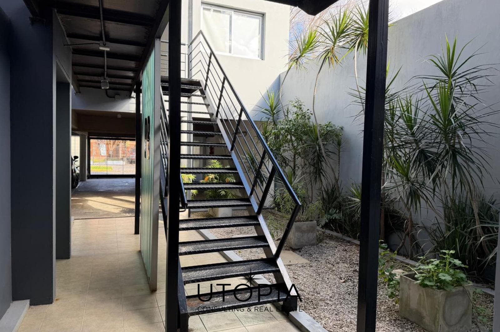 Venta Departamento 2 ambientes en Banfield