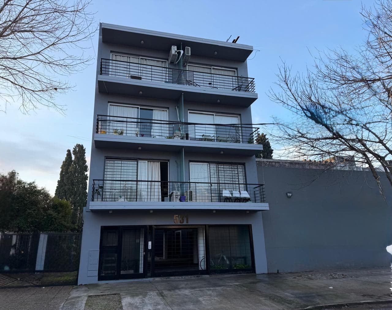Venta Departamento 2 ambientes en Banfield