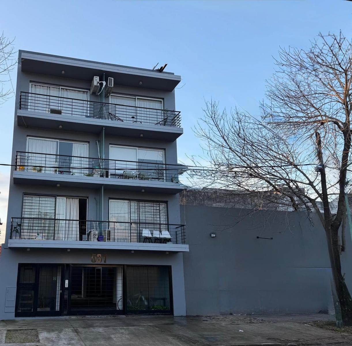 Venta Departamento 2 ambientes en Banfield