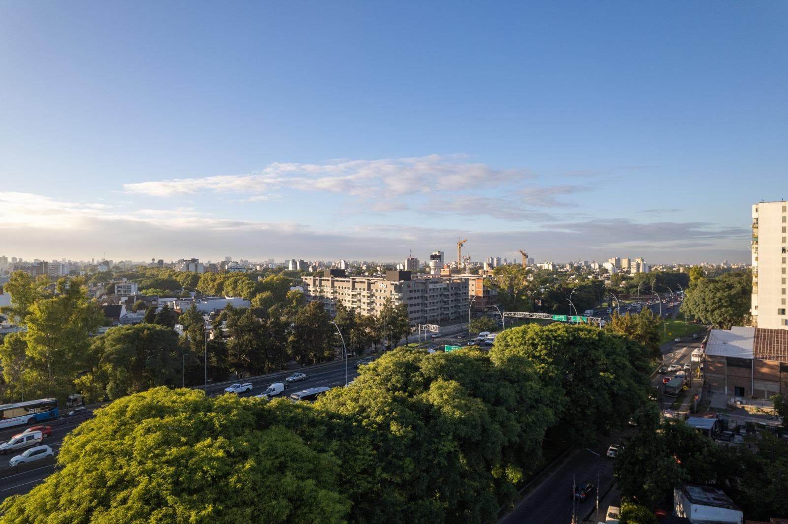 STUDIO APARTMENT FOR SALE IN VILLA DEVOTO, MIL AIRES