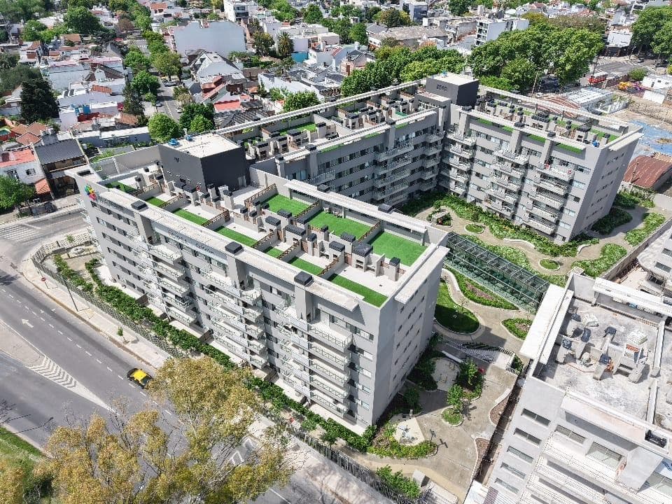 STUDIO APARTMENT FOR SALE IN VILLA DEVOTO, MIL AIRES