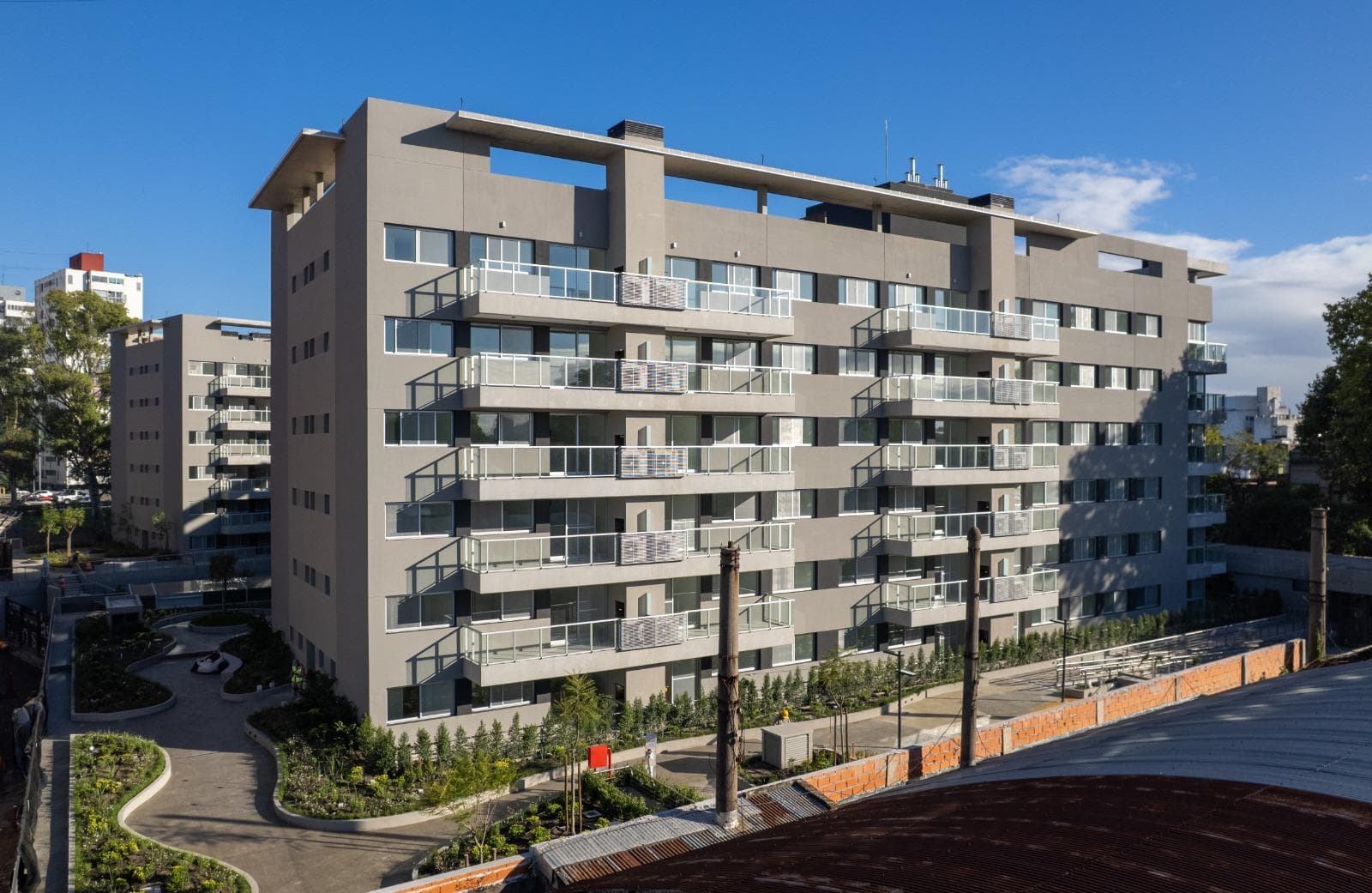 STUDIO APARTMENT FOR SALE IN VILLA DEVOTO, MIL AIRES