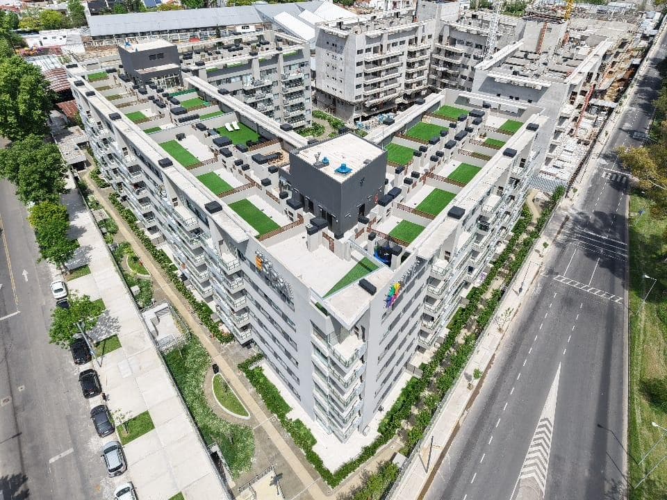 STUDIO APARTMENT FOR SALE IN VILLA DEVOTO, MIL AIRES