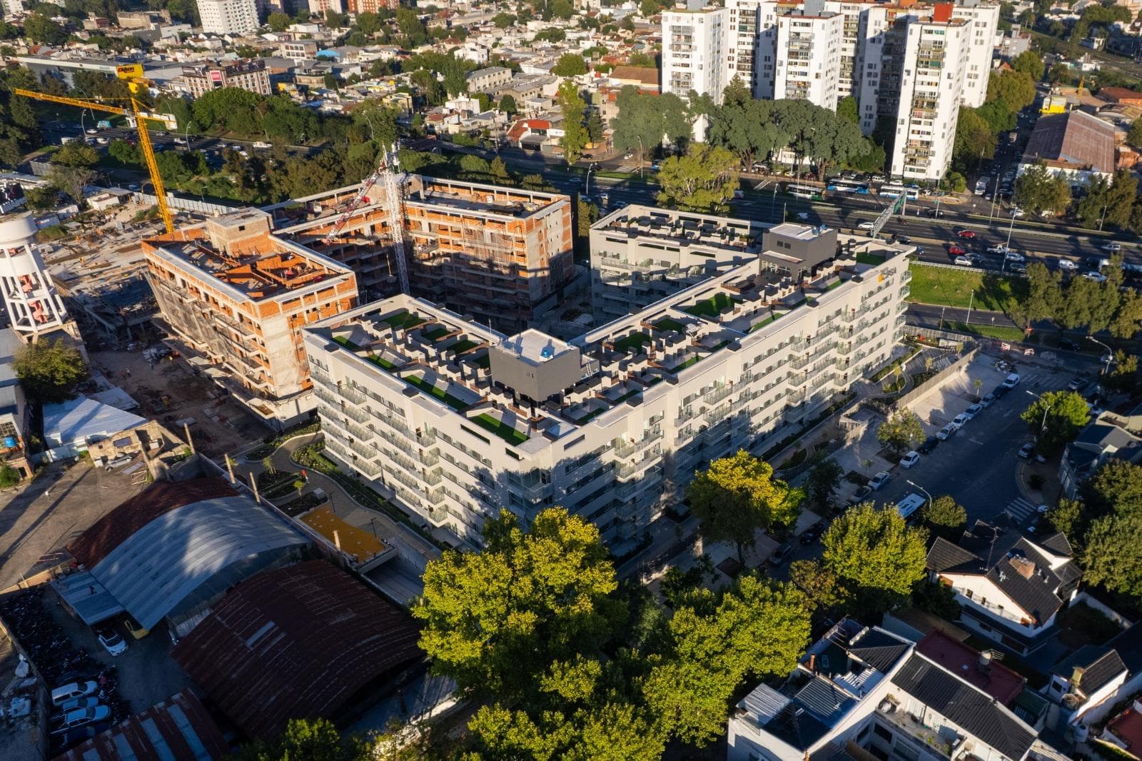 2-ROOM APARTMENT FOR SALE IN VILLA DEVOTO, MILAIRES