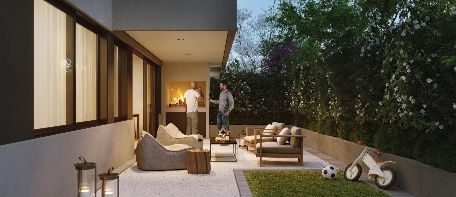 2-ROOM APARTMENT FOR SALE IN VILLA DEVOTO, MILAIRES