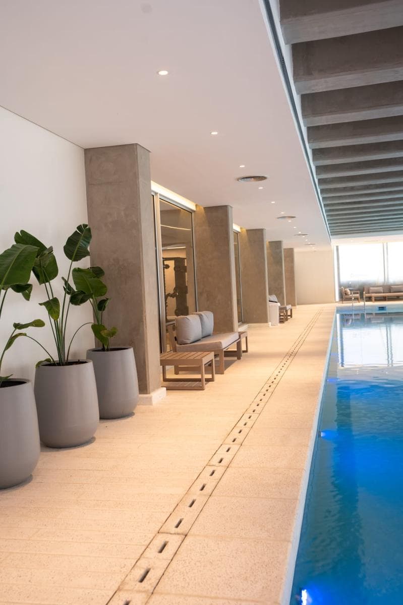 2-ROOM APARTMENT FOR SALE IN VILLA DEVOTO, MILAIRES
