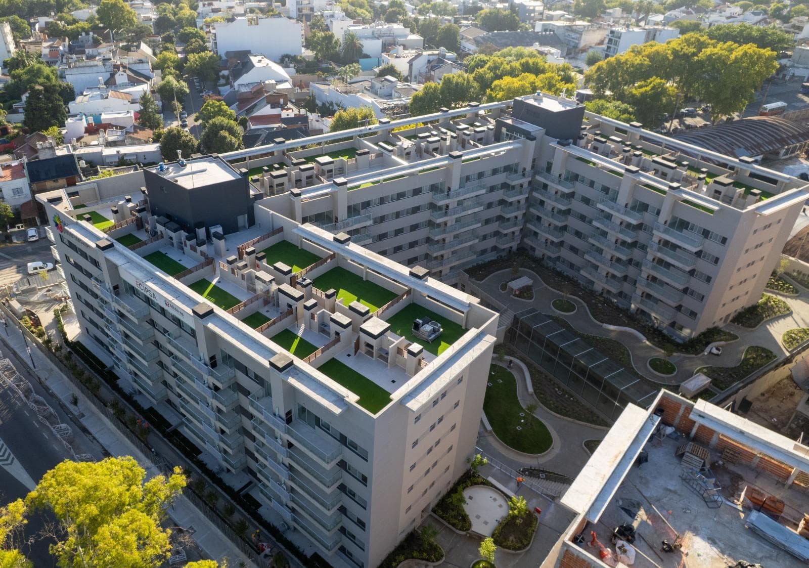 2-ROOM APARTMENT FOR SALE IN VILLA DEVOTO, MILAIRES