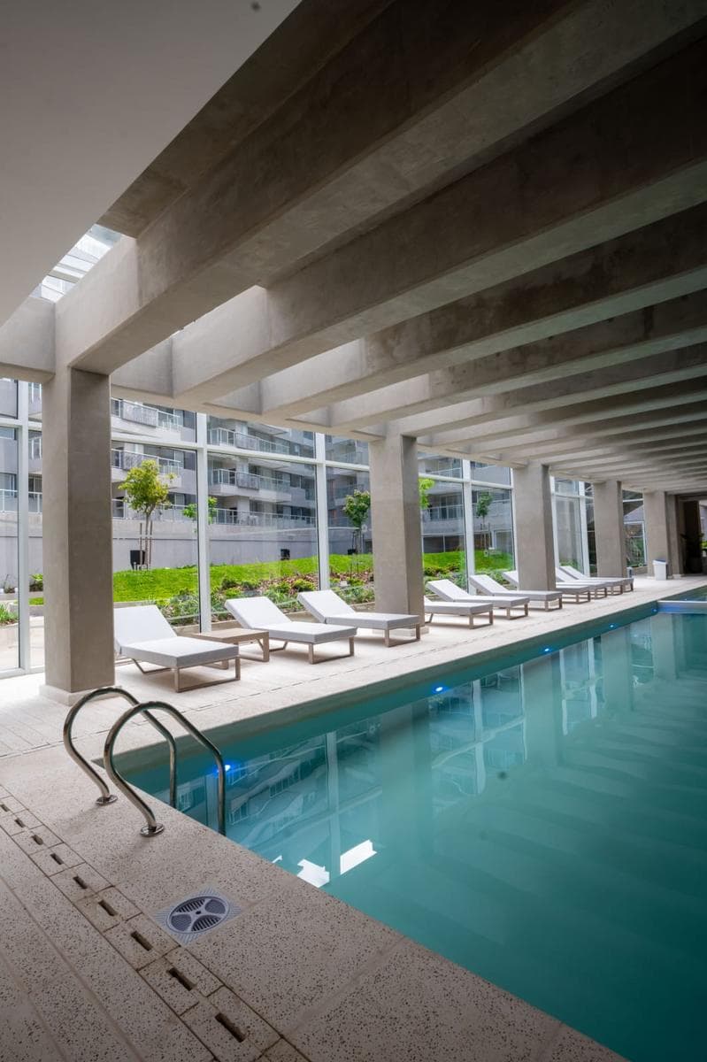2-ROOM APARTMENT FOR SALE IN VILLA DEVOTO, MILAIRES