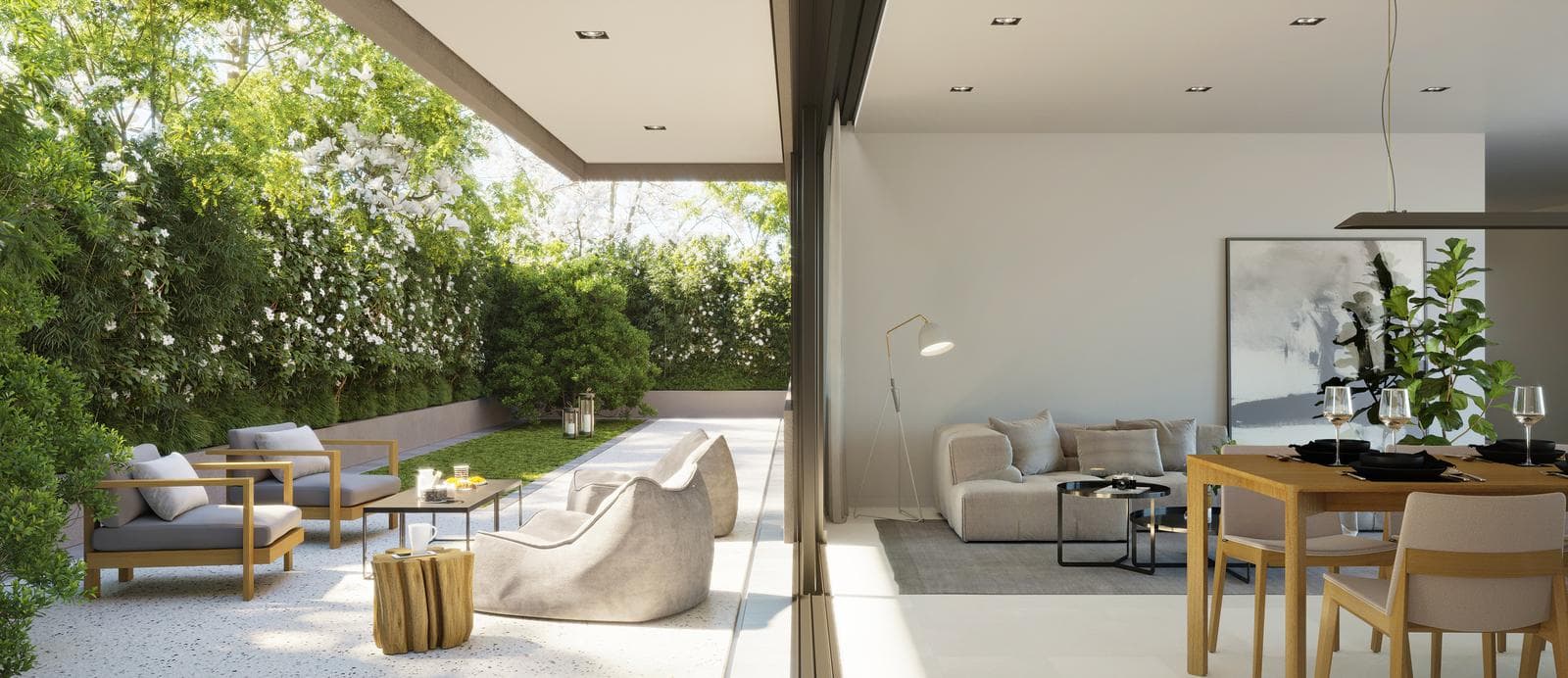 4-ROOM APARTMENT FOR SALE IN VILLA DEVOTO, MILAIRES