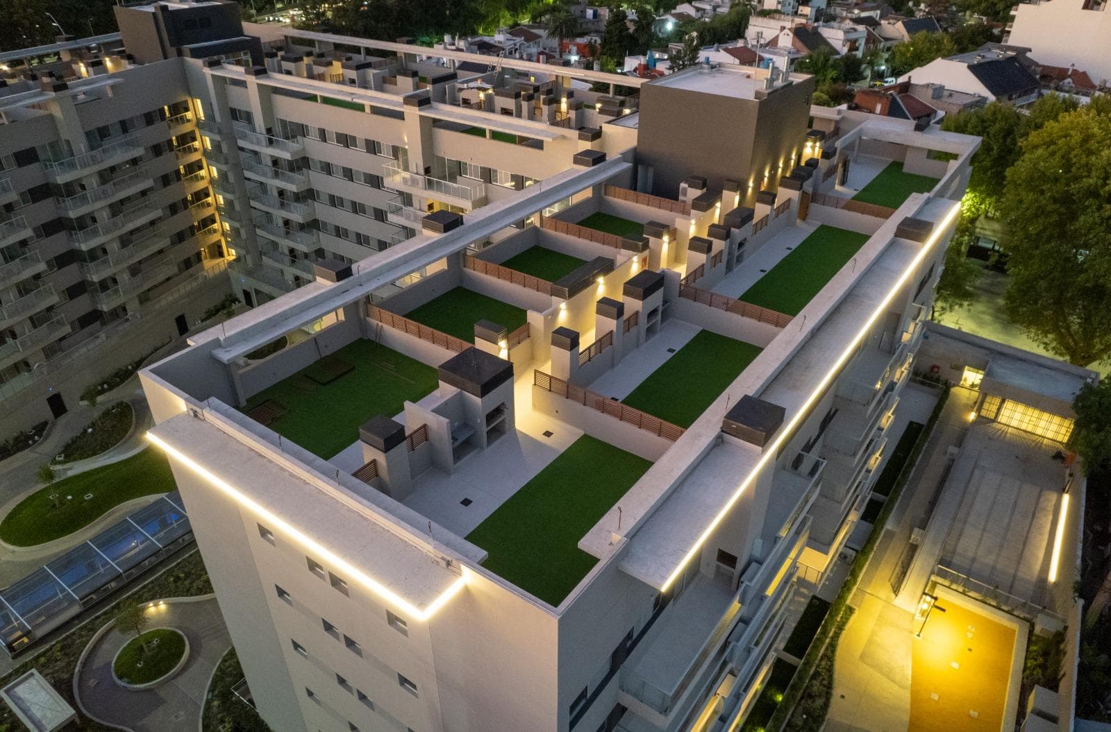 4-ROOM APARTMENT FOR SALE IN VILLA DEVOTO, MILAIRES