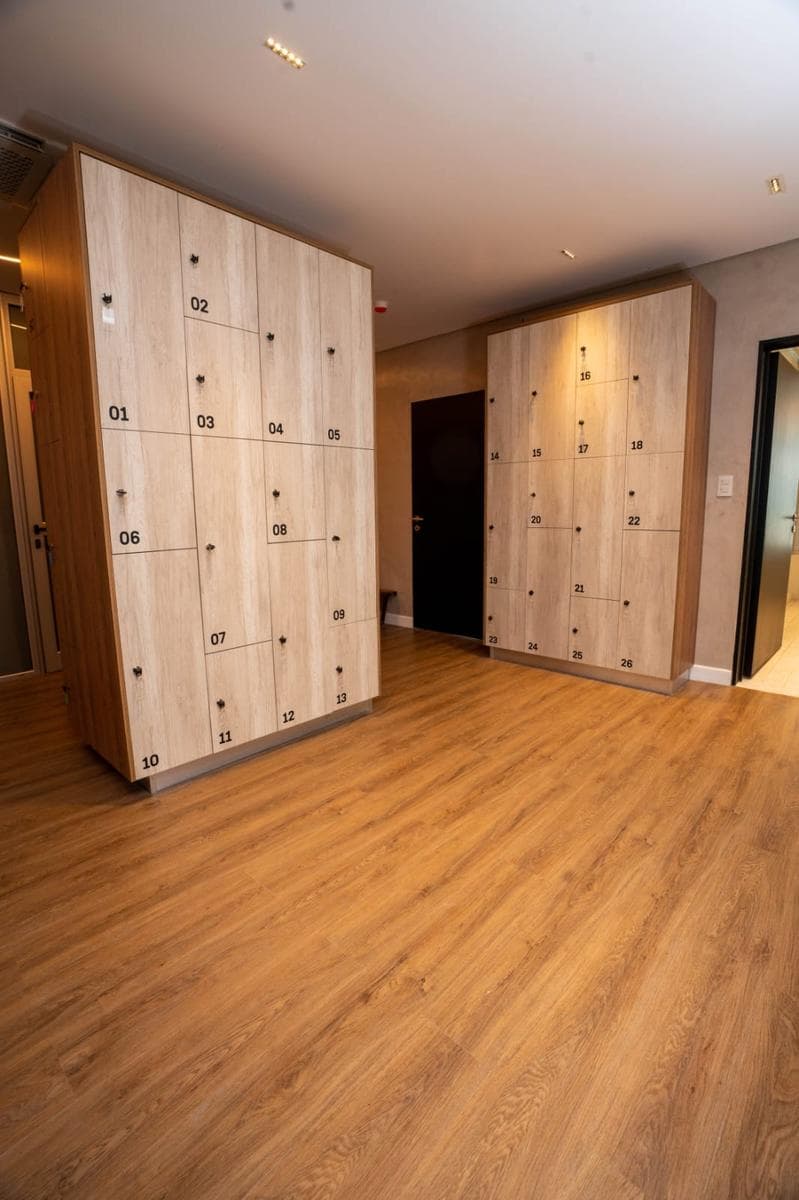 4-ROOM APARTMENT FOR SALE IN VILLA DEVOTO, MILAIRES