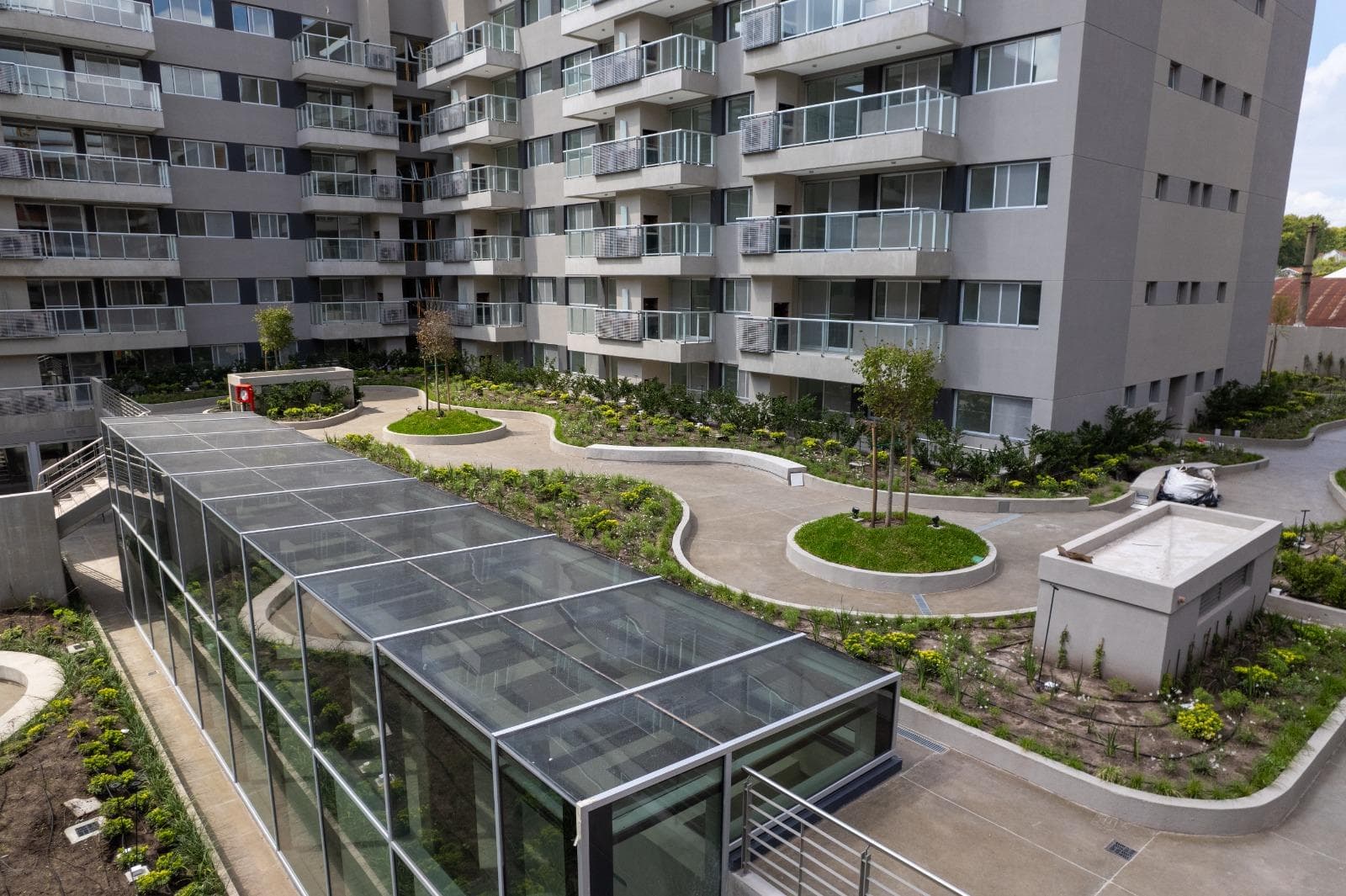 4-ROOM APARTMENT FOR SALE WITH MAID'S QUARTERS IN VILLA DEVOTO, MILAIRES