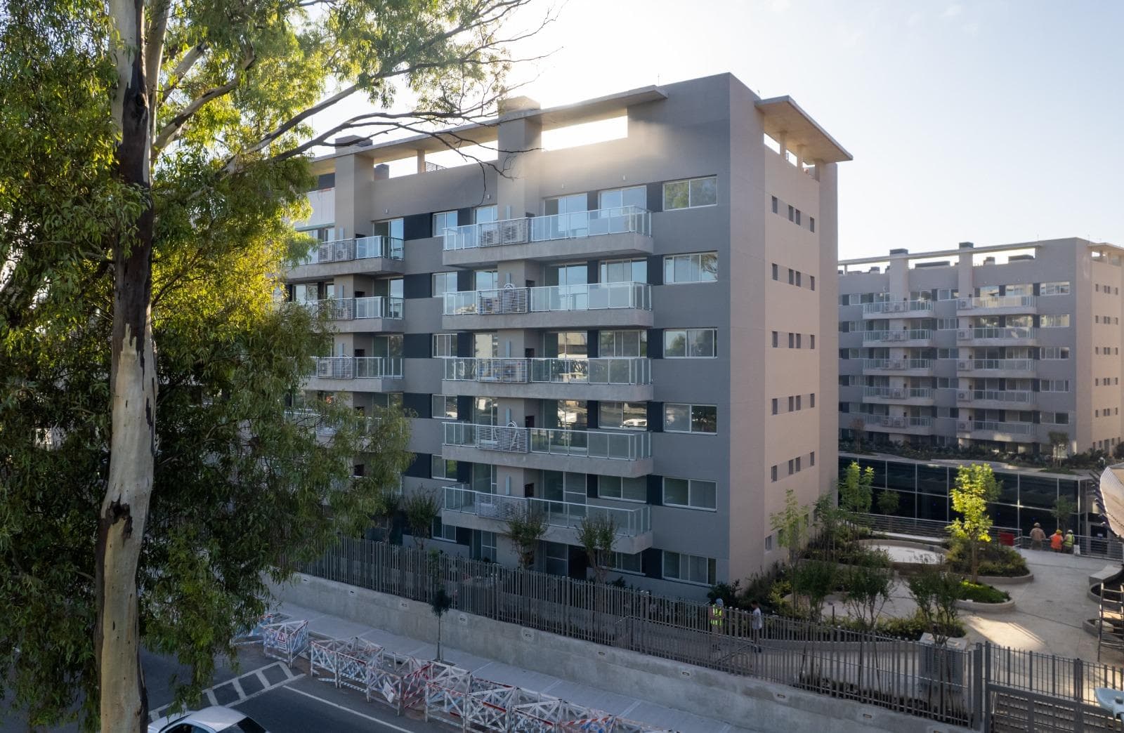 4-ROOM APARTMENT FOR SALE WITH MAID'S QUARTERS IN VILLA DEVOTO, MILAIRES