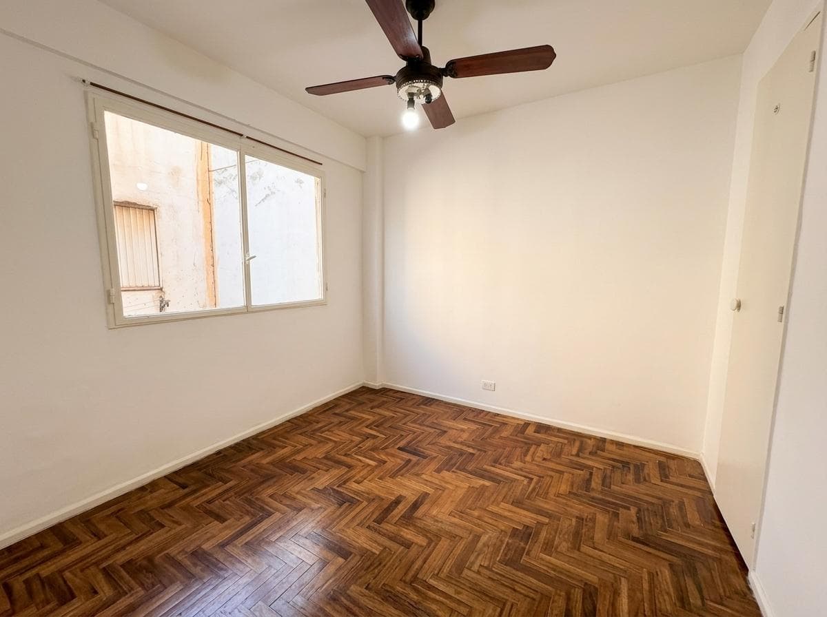 Two-room apartment in Palermo