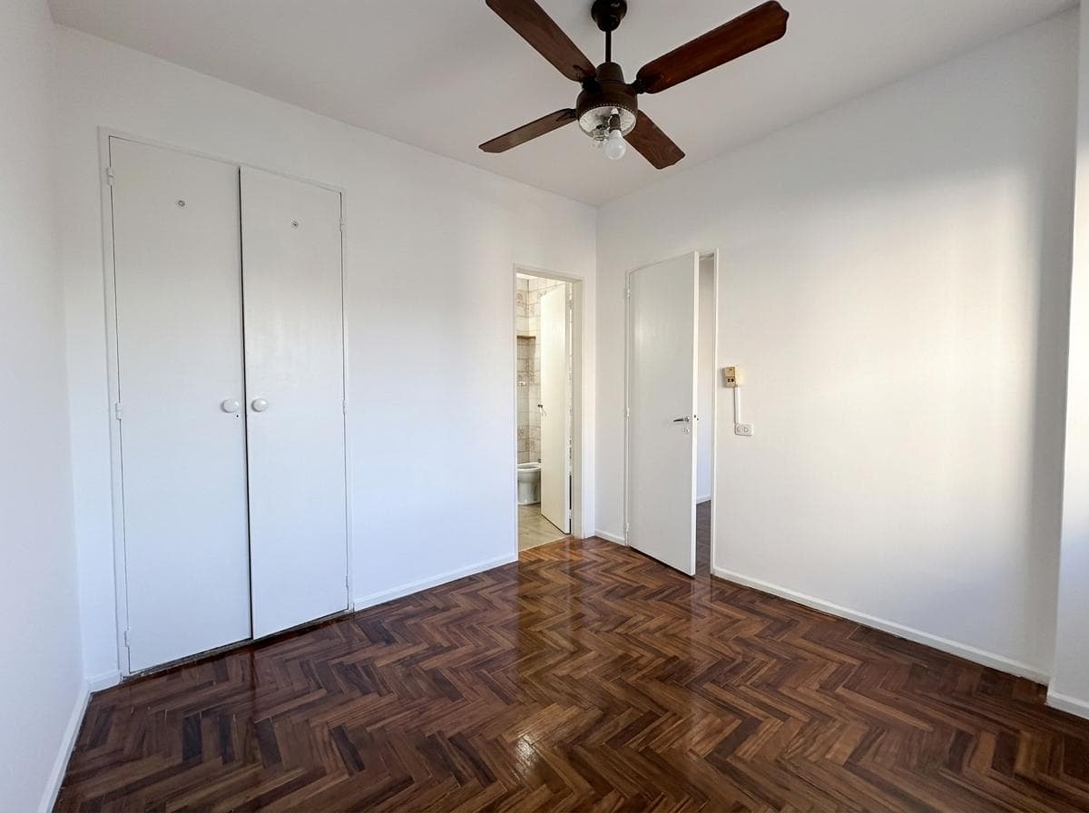 Two-room apartment in Palermo