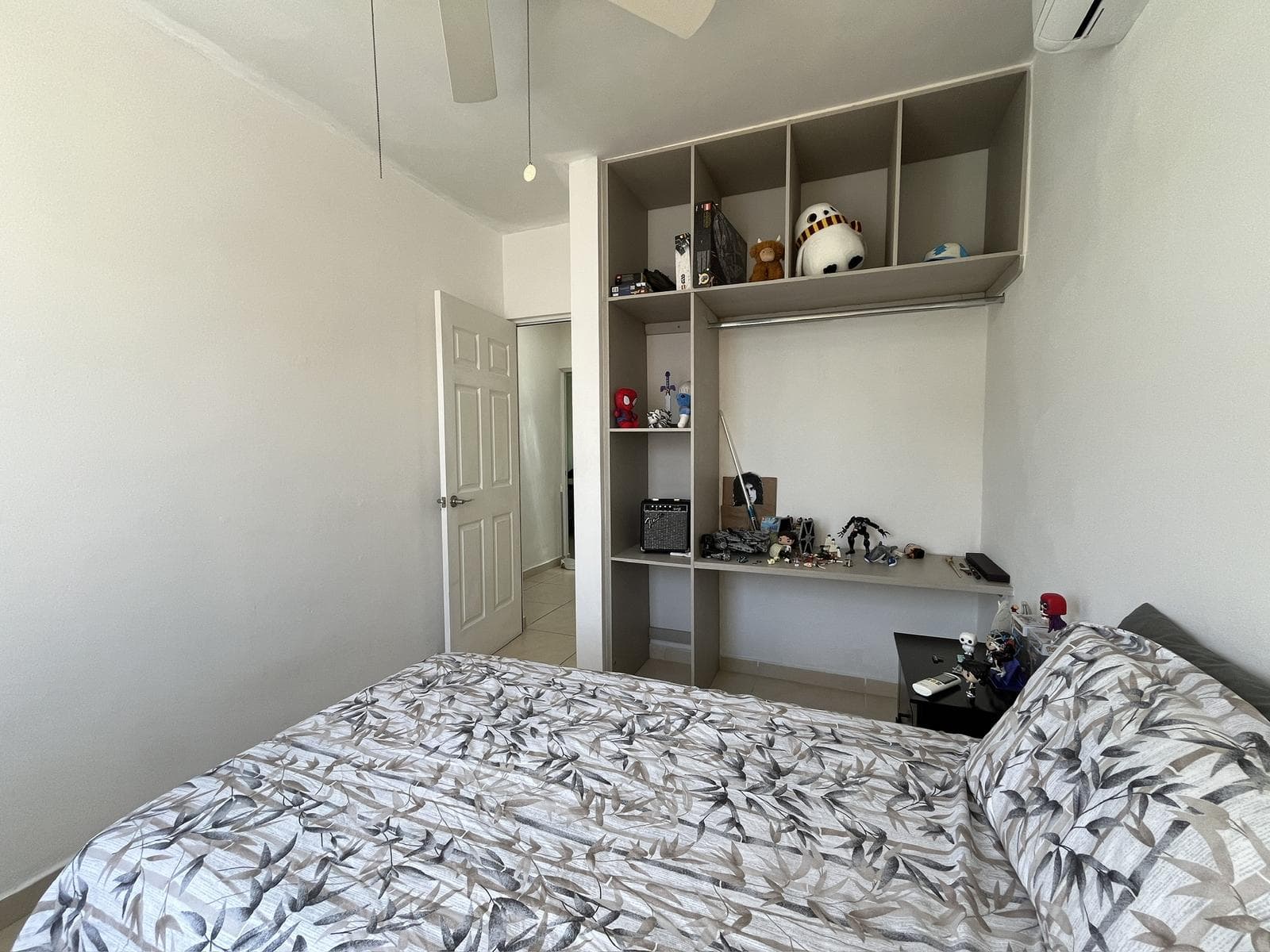House for Rent: 3-Bedroom, Furnished, with Private Pool in Olivos 3, Playa del Carmen P4605