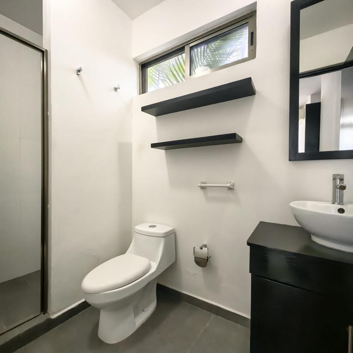 Apartment for sale and rent, ground floor, near Plaza Outlet, Downtown Cancún
