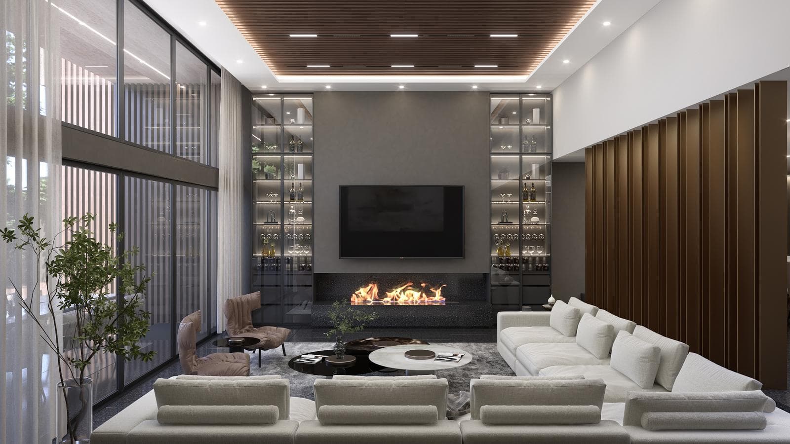 Casa en Venta en Jardines del Pedregal de San Angel