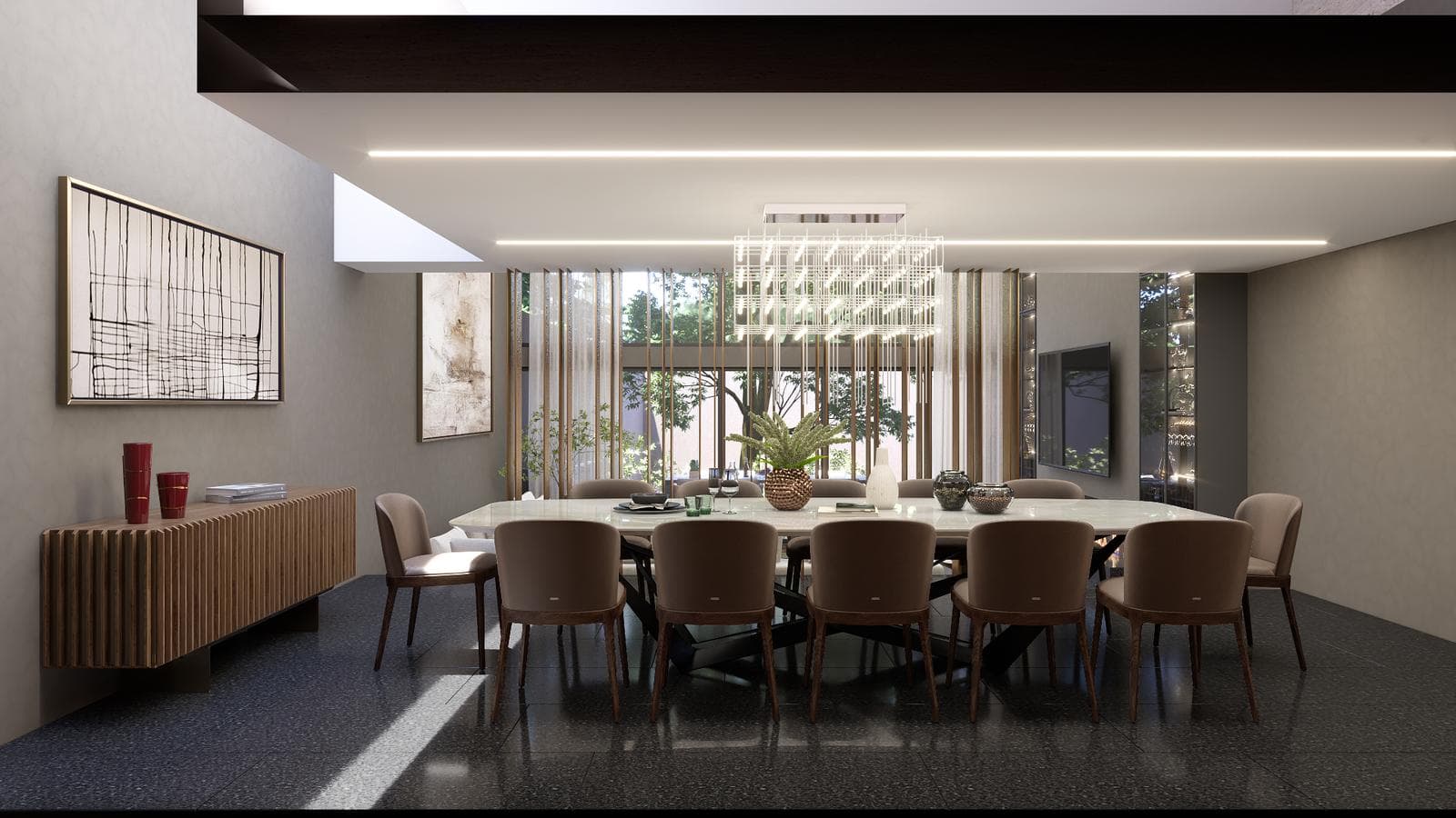 Casa en Venta en Jardines del Pedregal de San Angel
