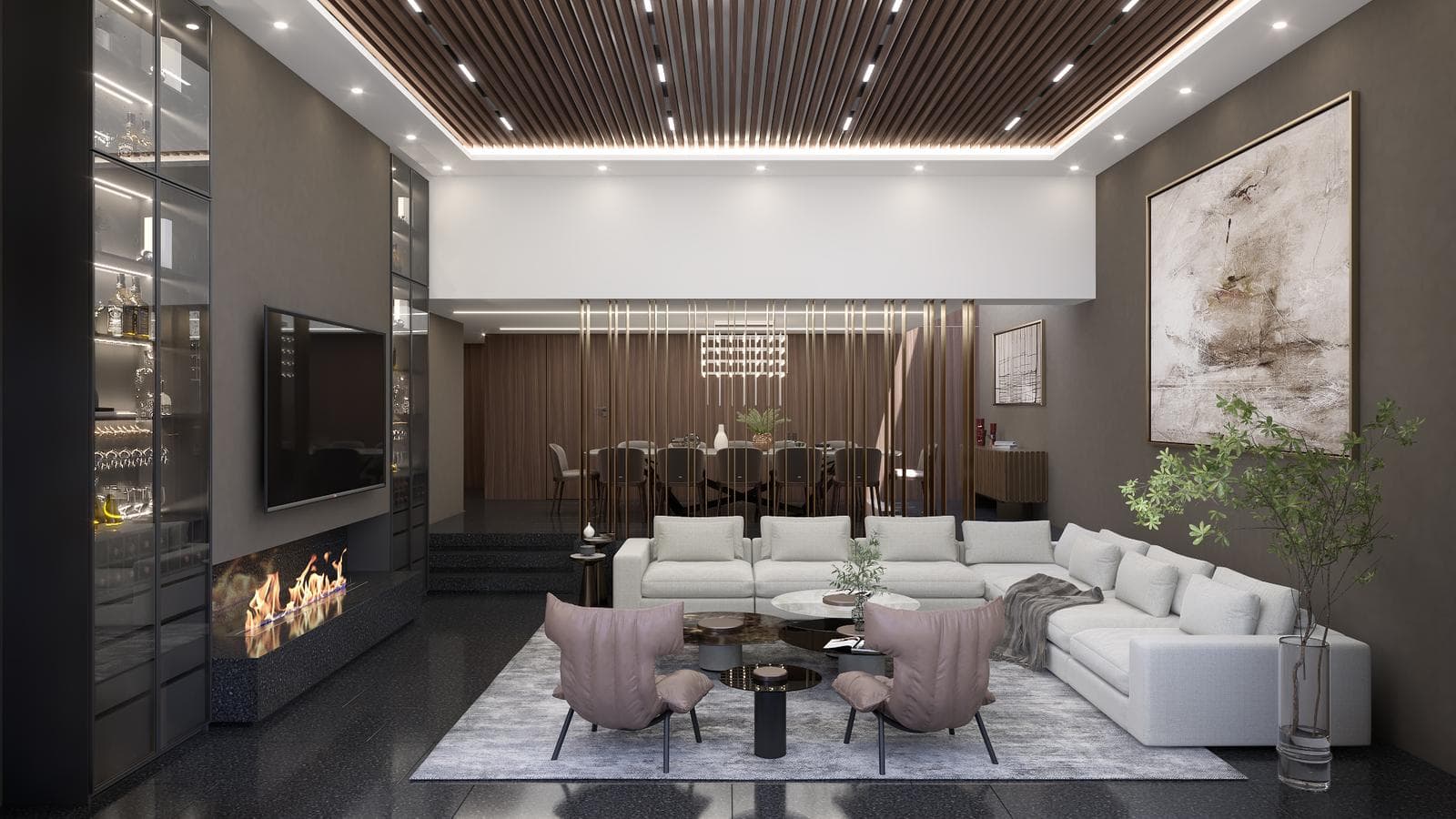 Casa en Venta en Jardines del Pedregal de San Angel