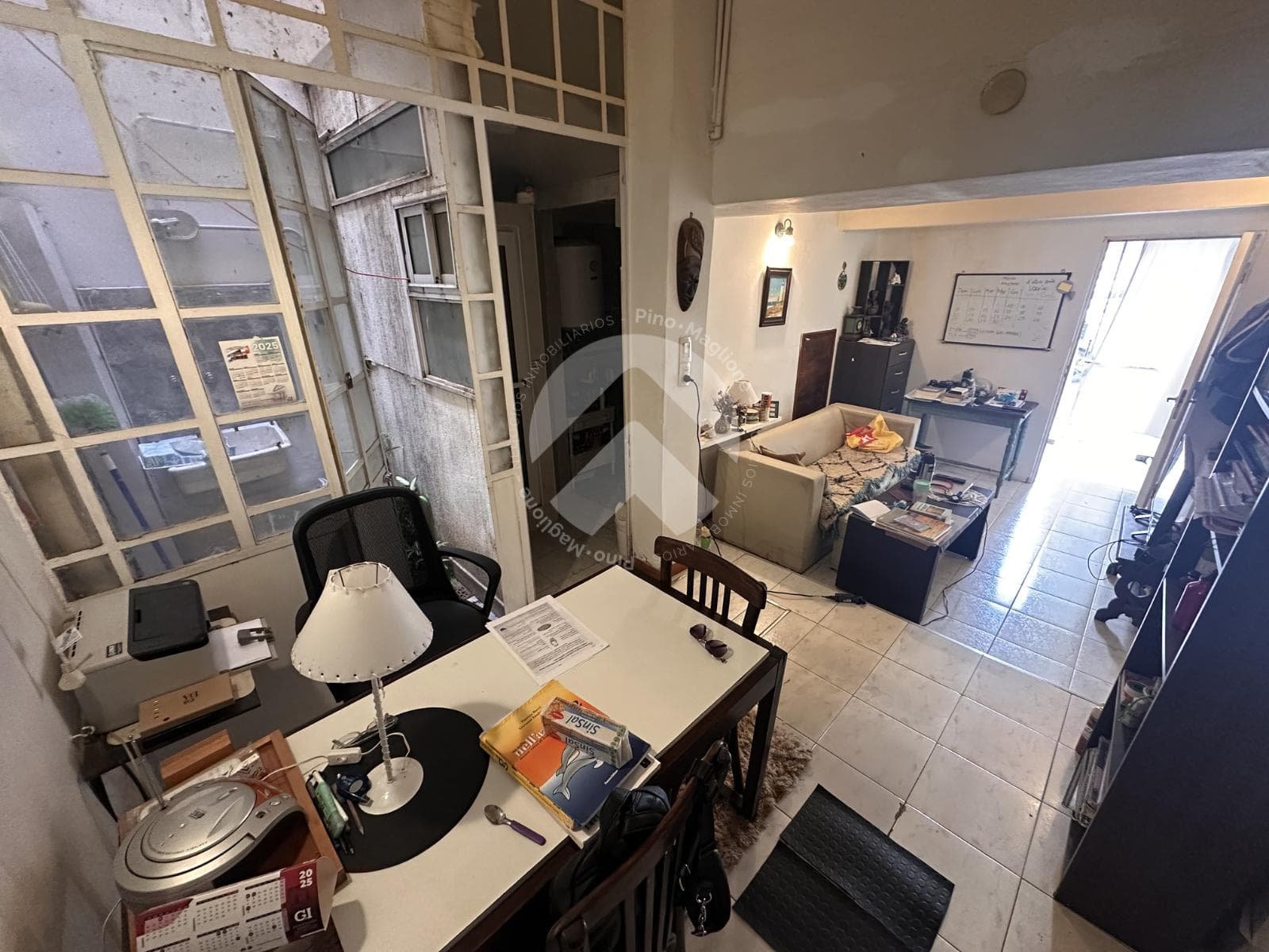HOUSE WITH COMMERCIAL SPACE - IDEAL DEVELOPMENT