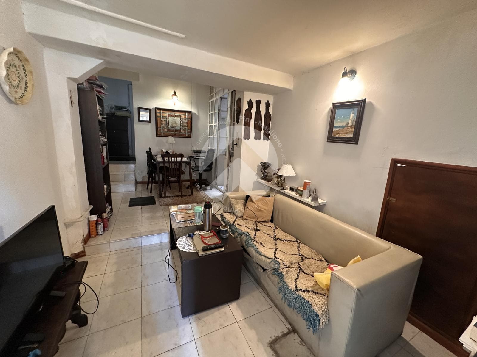 HOUSE WITH COMMERCIAL SPACE - IDEAL DEVELOPMENT