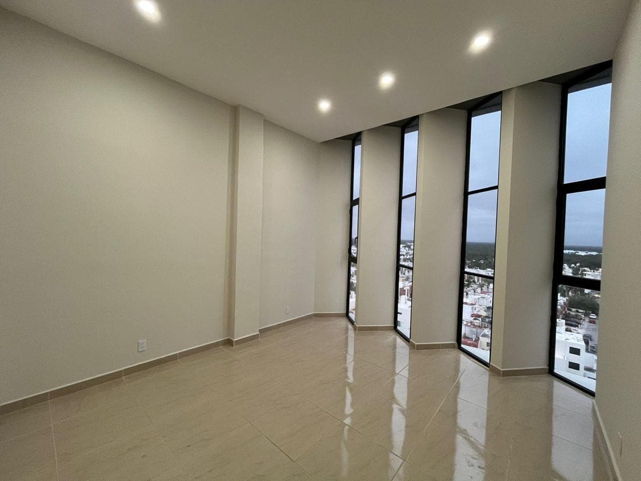 Office for Rent, Avenida 135, Polígono Sur, Cancún, Quintana Roo