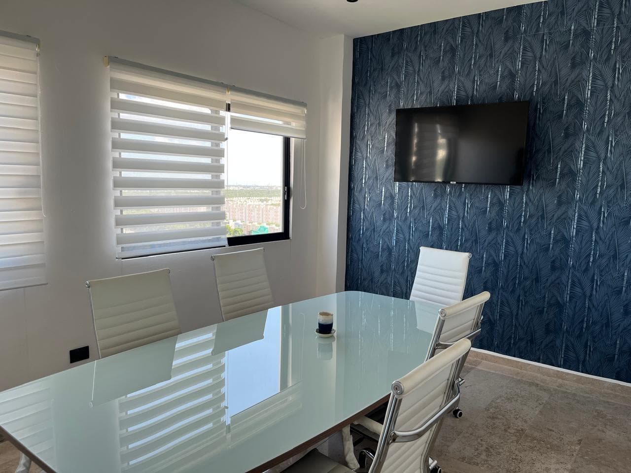 Office for Rent, Avenida 135, Polígono Sur, Cancún, Quintana Roo