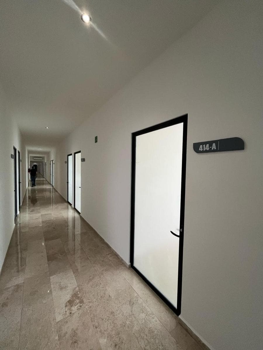 Office for Rent, Avenida 135, Polígono Sur, Cancún, Quintana Roo