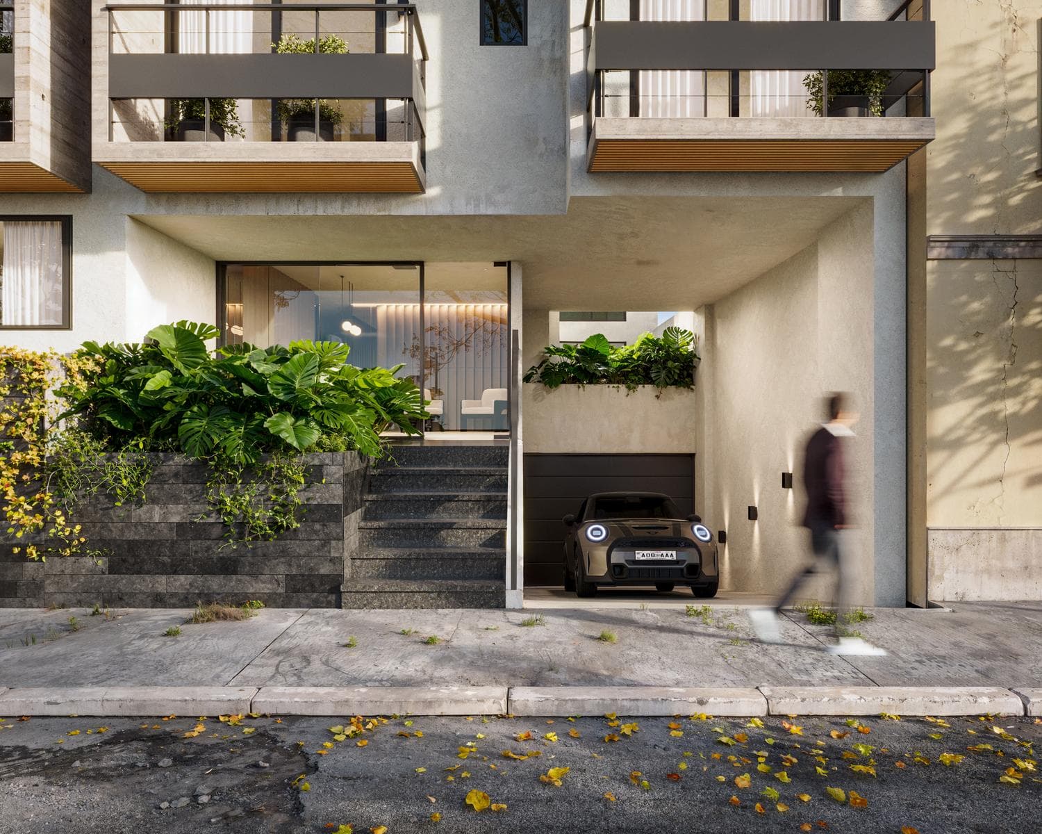 Apartment in Santa Maria La Ribera