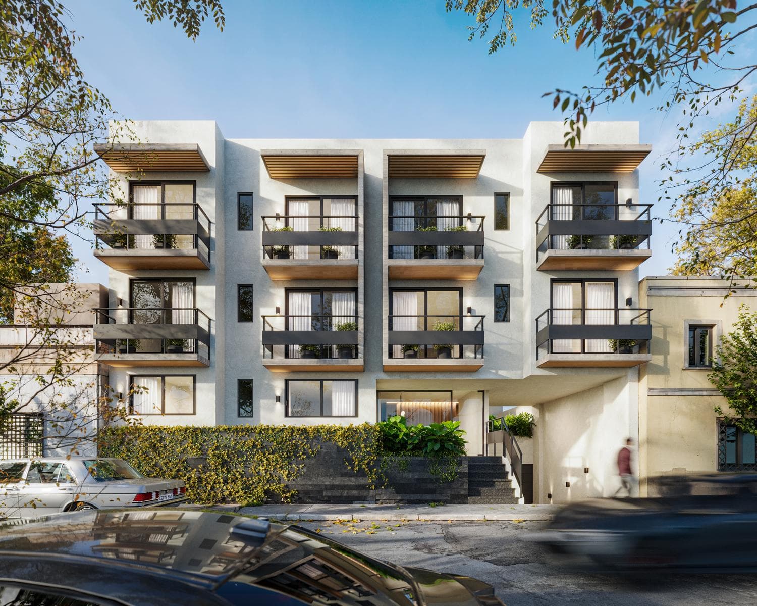 Apartment in Santa Maria La Ribera