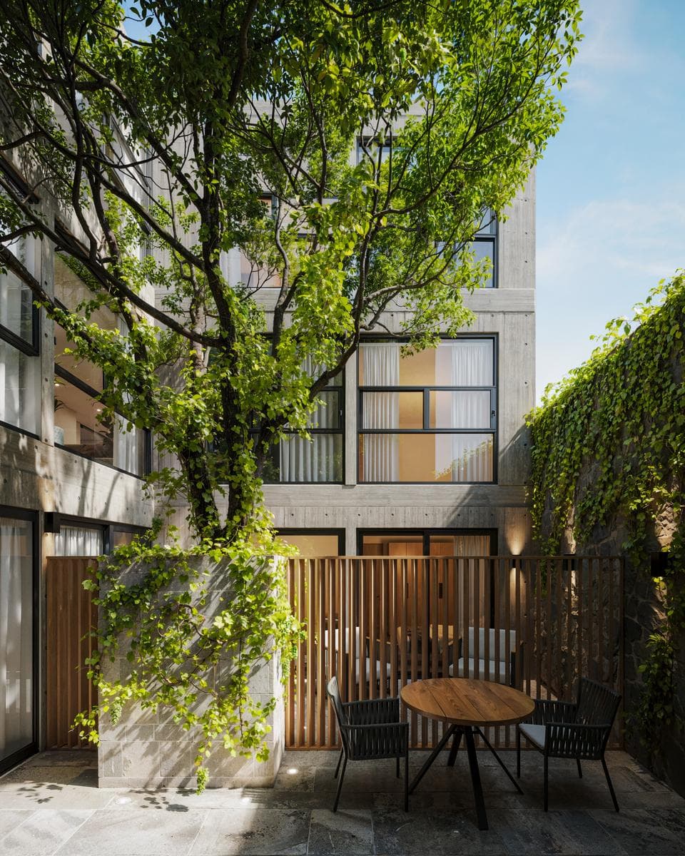 Apartment in Santa Maria La Ribera